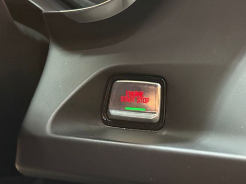 Used 2017 Chevrolet Camaro ZL1 image 42