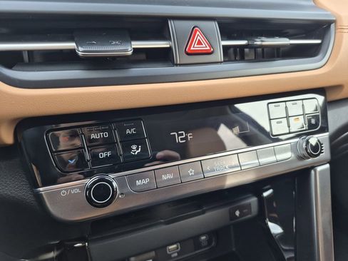 New 2026 Kia Seltos EX image 24