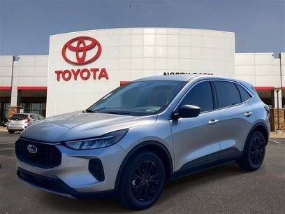 Used 2024 Ford Escape Active