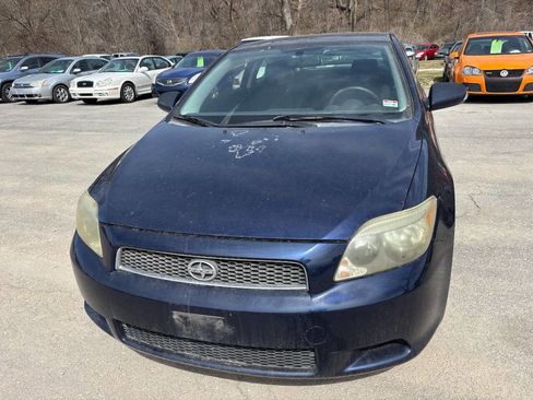 Used 2007 Scion tC Spec image 5