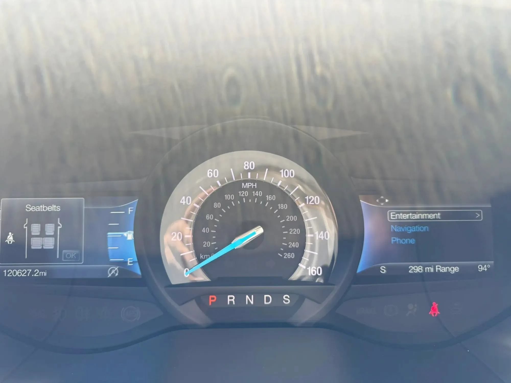 Used 2022 Ford Edge SEL w/ Convenience Package AWD/4WD image 10