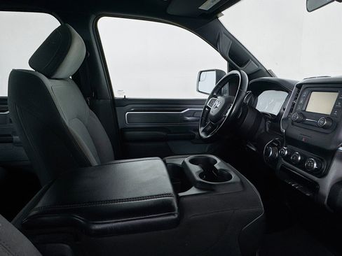 Used 2021 RAM 1500 Big Horn image 28