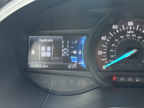 Used 2024 Ford Edge SEL w/ Convenience Package AWD/4WD image 32