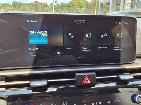 New 2026 Kia Sportage EX w/ EX Panorama Roof Package image 17