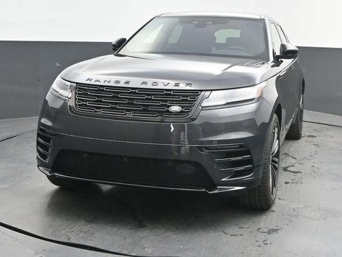 New 2026 Land Rover Range Rover Velar Dynamic SE image 5