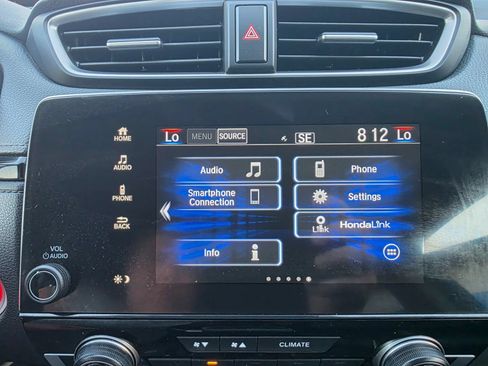Used 2019 Honda CR-V EX-L image 17