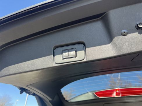 New 2026 Nissan Rogue SV FWD image 21