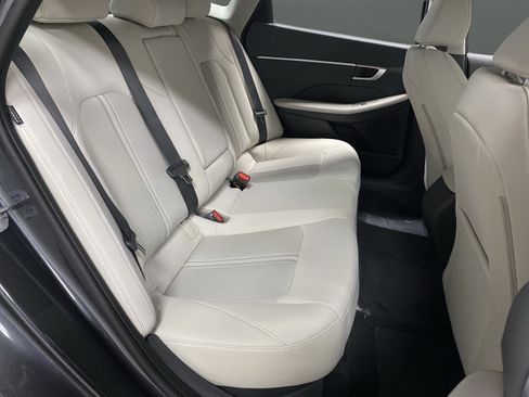 New 2026 Hyundai Sonata SEL AWD/4WD image 29