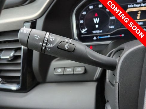 Used 2025 GMC Sierra 1500 Denali w/ Denali Reserve Package image 26