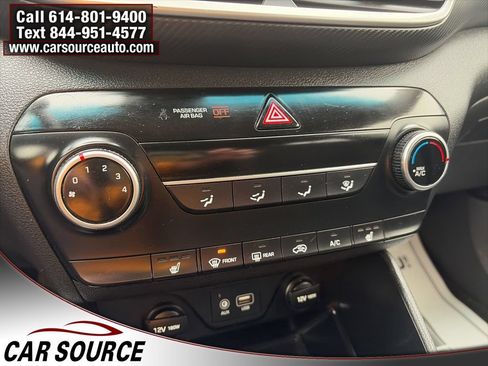 Used 2021 Hyundai Tucson Value AWD/4WD image 20