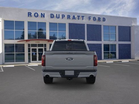 New 2026 Ford F150 XLT w/ Equipment Group 302A MID image 6