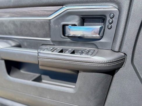 New 2026 RAM 2500 Laramie image 7