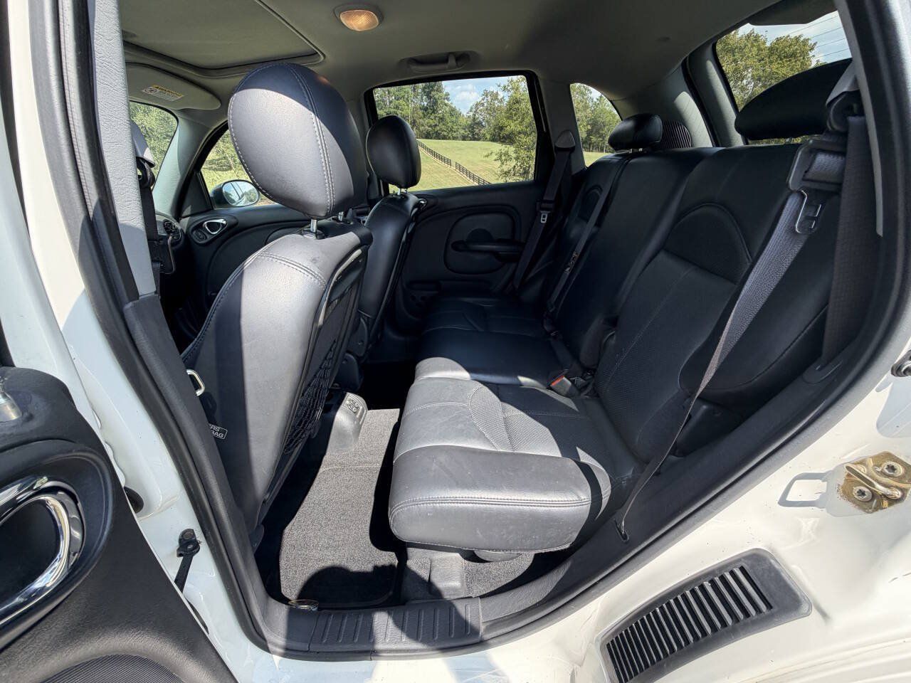Used 2003 Chrysler PT Cruiser GT FWD image 12