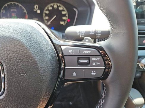 New 2026 Honda Civic Sport image 21