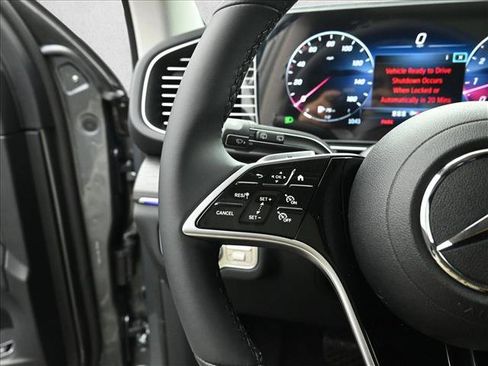 Certified 2026 Mercedes-Benz GLE 350 GLE 350 image 15