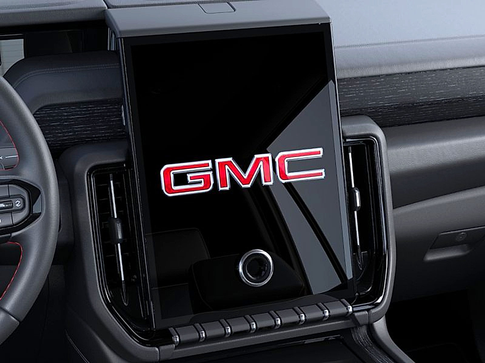 New 2027 GMC Yukon AT4 Ultimate AWD/4WD image 20