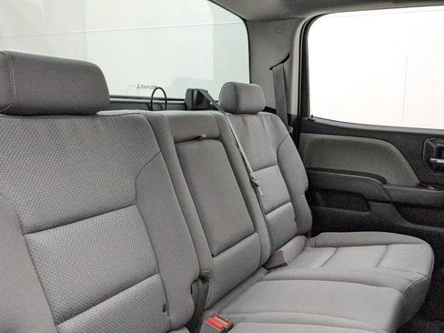 Used 2016 Chevrolet Silverado 2500 W/T w/ Snow Plow Prep Package AWD/4WD image 44
