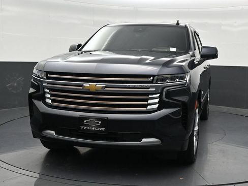 Used 2023 Chevrolet Tahoe High Country AWD/4WD image 9