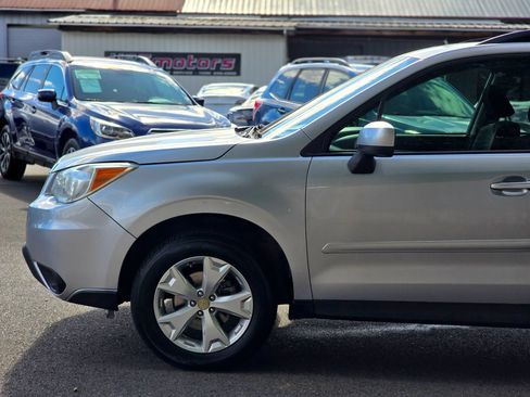 Used 2016 Subaru Forester 2.5i Premium AWD/4WD image 5
