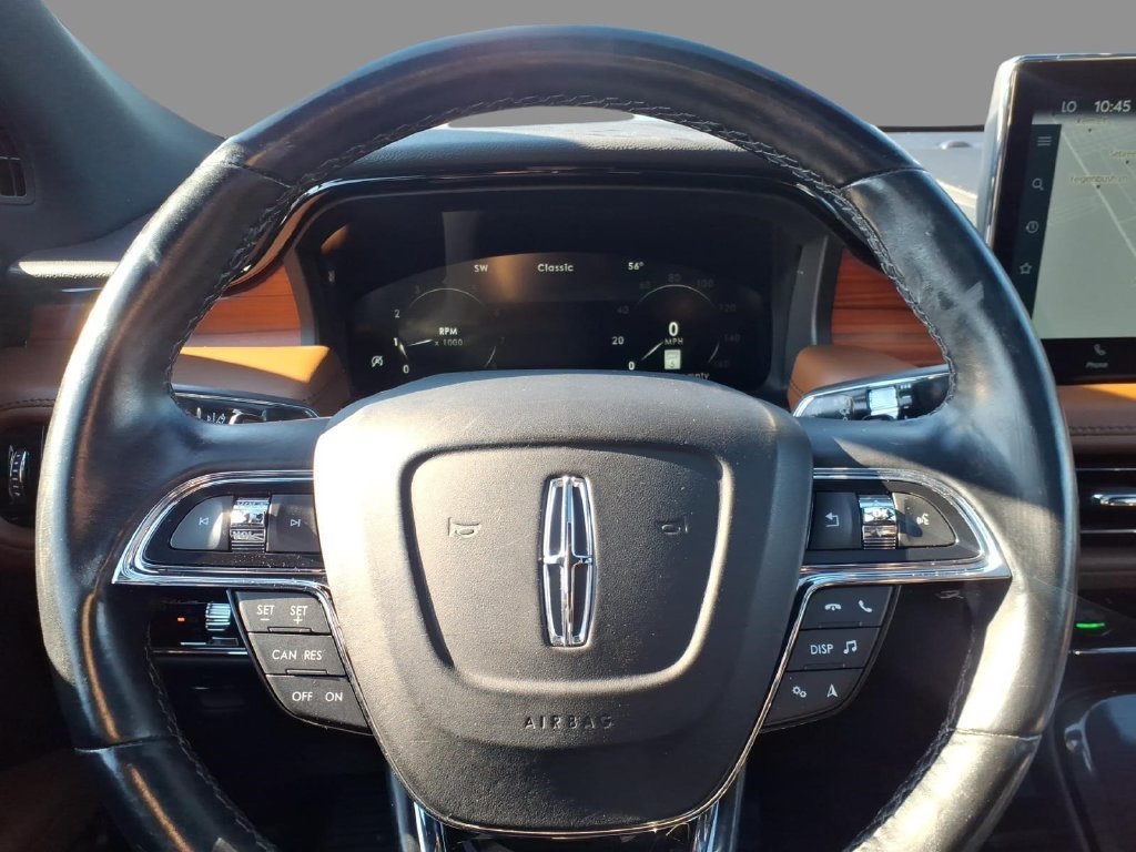 Used 2023 Lincoln Nautilus Reserve w/ Luxury Package AWD/4WD image 23