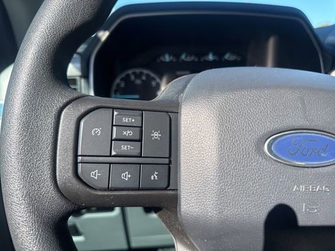 Certified 2023 Ford F150 XLT image 24