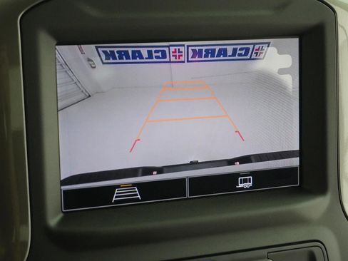 New 2026 Chevrolet Silverado 2500 Custom w/ Custom Value Package image 22