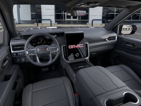 New 2026 GMC Yukon XL Elevation AWD/4WD image 15