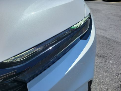 Used 2026 Honda CR-V Sport-L image 10