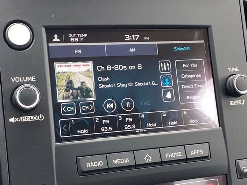 New 2026 Subaru Crosstrek 2.5i AWD/4WD image 21