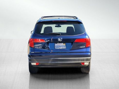 Used 2017 Honda Pilot EX-L image 5