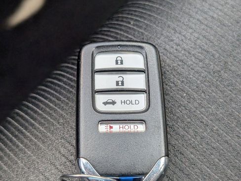 Used 2022 Honda Accord Sport image 28