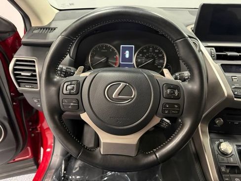 Used 2021 Lexus NX 300 AWD w/ Accessory Package image 23