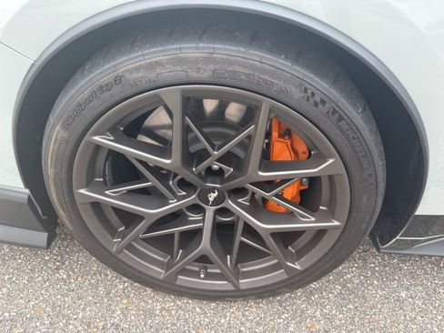 Used 2022 Ford Mustang Mach 1 w/ Mach 1 Handling Package image 14