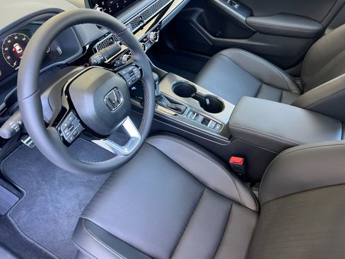 New 2026 Honda Civic Sport image 10