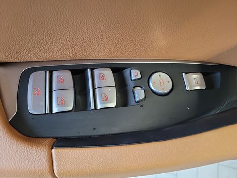 Used 2023 BMW X3 xDrive30i w/ Convenience Package AWD/4WD image 20