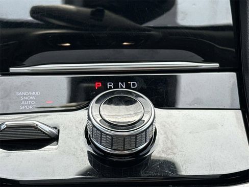 Used 2021 Jeep Grand Cherokee L Limited image 19