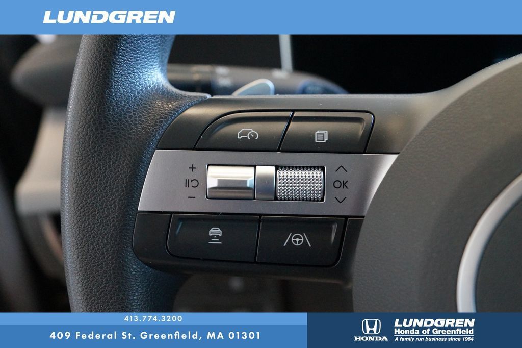 Used 2025 Hyundai Sonata SEL FWD image 20