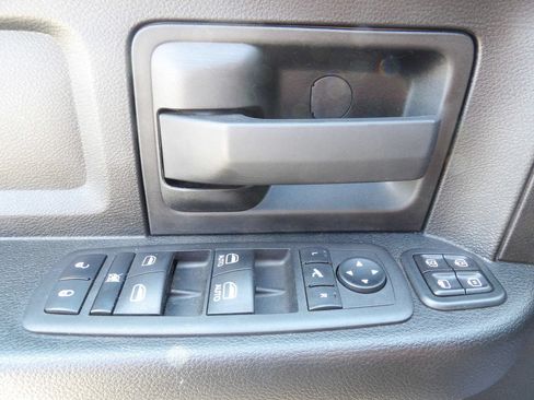 Used 2024 RAM 3500 Tradesman w/ Towing Technology Group AWD/4WD image 14