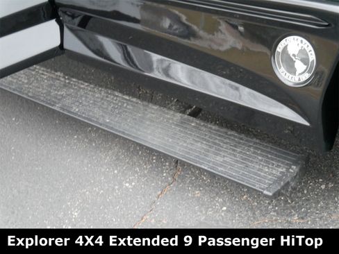 New 2025 GMC Savana 2500 Extended w/ Driver Convenience Package image 14