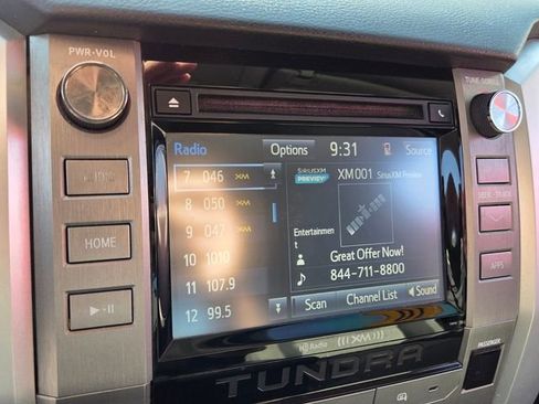 Used 2016 Toyota Tundra SR5 image 24