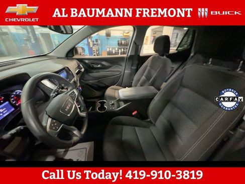 Used 2023 GMC Terrain SLE w/ Driver Convenience Package image 18