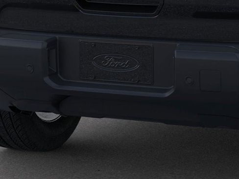 New 2025 Ford Bronco Sport Heritage w/ Convenience Package image 46