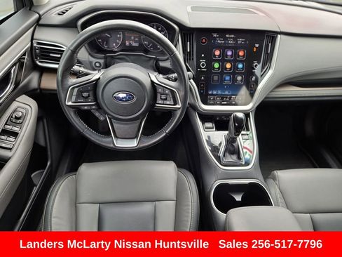 Used 2021 Subaru Outback Onyx Edition XT AWD/4WD image 15