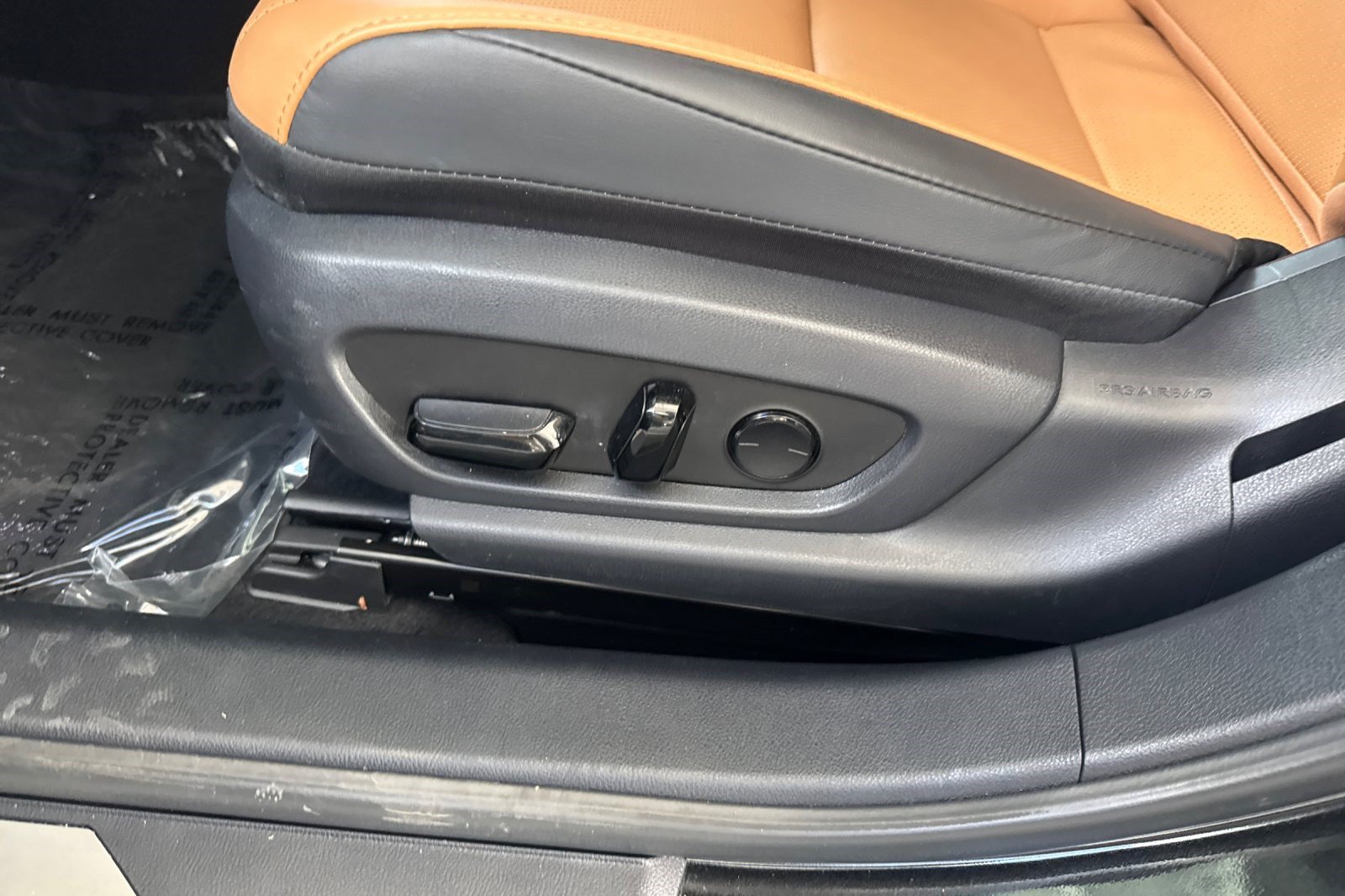 Used 2024 Lexus ES 300h w/ Premium Package FWD image 14