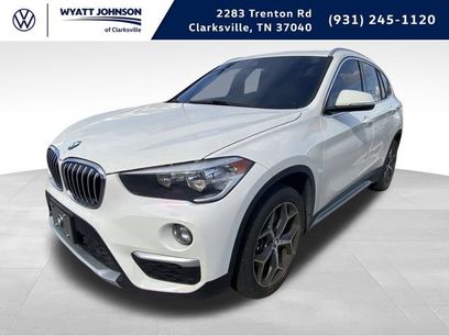 Used 2019 BMW X1 xDrive28i