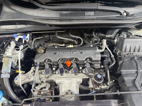 Used 2016 Honda HR-V LX image 26