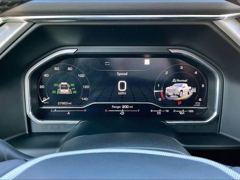 Used 2023 GMC Sierra 1500 Denali w/ Technology Package image 10