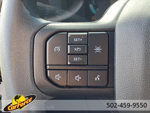 Used 2024 Ford F150 STX w/ Equipment Group 201A FX4 image 23