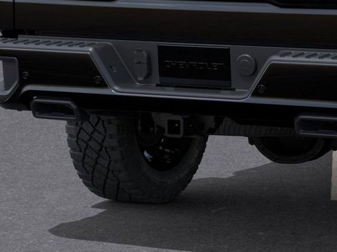 New 2026 Chevrolet Silverado 1500 LT Trail Boss w/ LT Trail Boss Premium Package image 14
