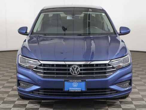 Used 2019 Volkswagen Jetta SE FWD image 11